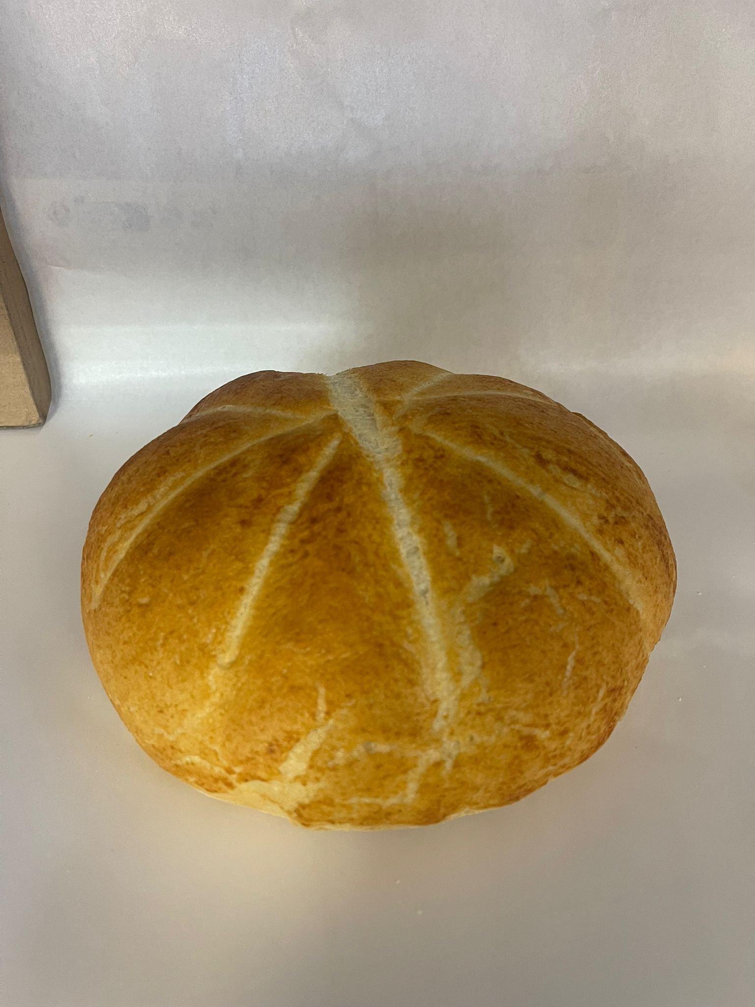 Pâine Vedetă